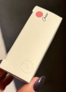 Rare beauty luminous powder blush :- Happy