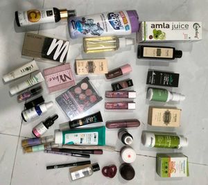 Mystery Beauty Scoop 🎉