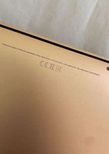 DISPLAY -MacBook Air M1 A2337 Replacement Screen