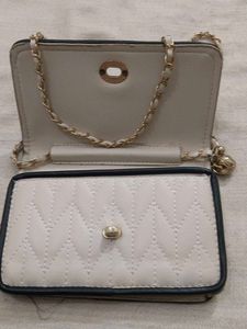 Cute Crossbody Bag
