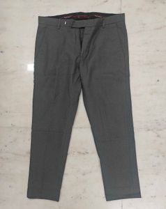 Siyaram Stiched Formal Pant