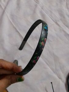 Headbands - 6 Piece Set