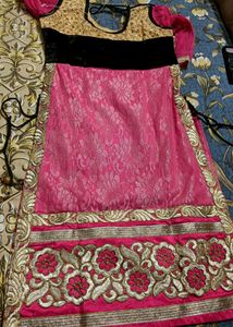Elegant Ethnic Kurta Set for Women