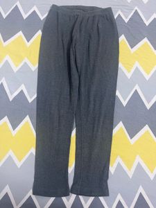 Winter Grey Leggings