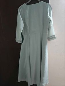 indya anarkali kurta