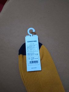 Men's Cotton Crew Socks