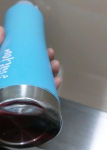 Milton Thermosteel Water Bottle - Sky Blue