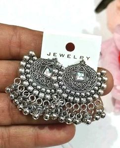 Statement Dangle Earrings - (Any 5 of Your Choice)