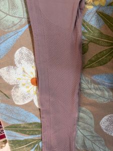 Savana High-Waisted Leggings