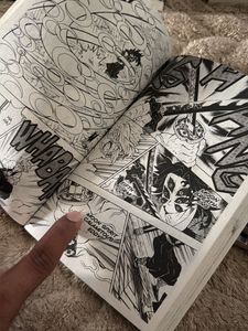 Demon Slayer: Kimetsu no Yaiba Vol. 19,20,21 Manga