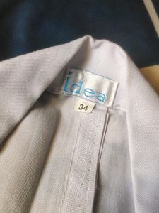 Laboratory/Doctor's Coat