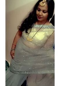 Sparkly Embellished Dupatta