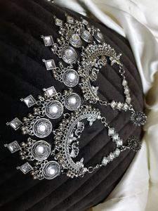 Beautiful LOng Danglers 😍 ❤️