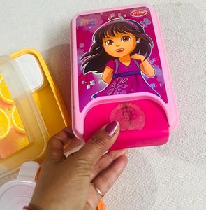 Kid's Lunchbox 3 Combo