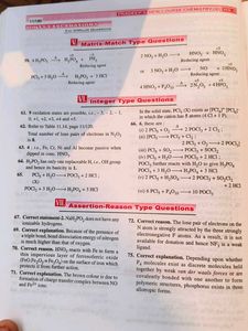 Chemistry Vol 1&amp;2 Class11th