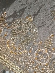 Heavy Embroidery 🪡 Duppatta