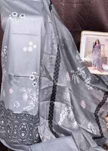 Elegant Unstitched Kurta Set( pick any )