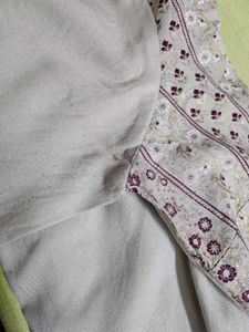 Kurti And Pant Set