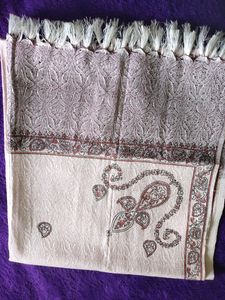 Kashmiri Shawl