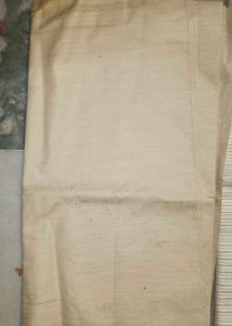 5 Kuta Men Dress Material Fabric