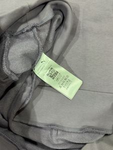 Lightweight Hooded Sweatshirt