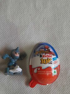Rhino spiderman Action Figure Toy