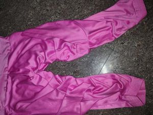 Stylish Pink Patiala Salwar Pants