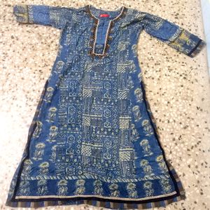 Branded Kurta For Donation