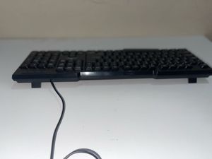 Keyboard  + Mouse Pad + USB Hu