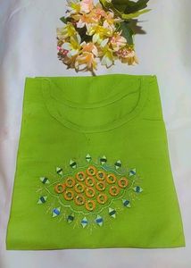 Beautiful Kurti