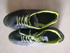Football stockings+Shinguard+shoes