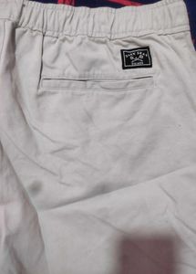 Dark Seas Go To Twill Short