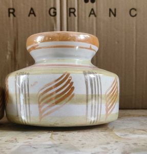 Decorative Ceramic Vase