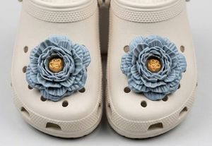 Flower Charms for Clogs