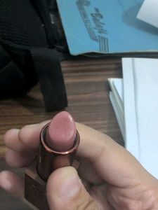 Too faced cocoa bold lipstick - Milkshake💋