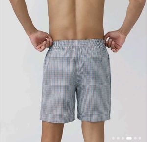 XYXX Men's Boxer Shorts Set