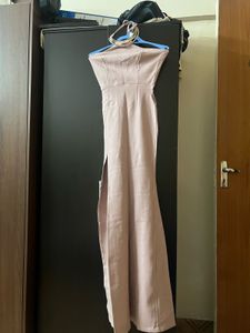 Designer Party Gown