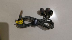 UNITY-6 Series Perfume Wired Earphones