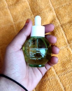 Mama Earth Face Serum With Neem &amp; Salicylic Acid