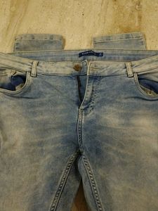 36 Stretchable Jeans