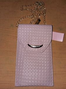 Cute Cell Phone Purse