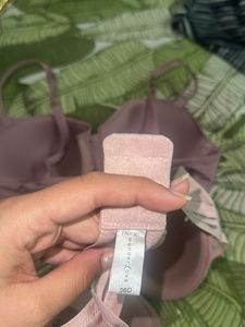 Westside Premium Bra