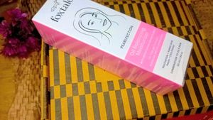 Oil Balancing Moisturizer