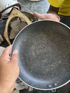 Renberg Induction Based Fry Pan Unused ❌ Handle