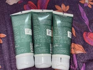 Globus Naturals Crack Cream Lot