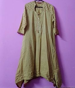 Fashionable Kurta