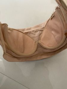 Seamless Bandeau Bra