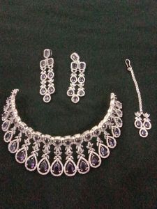Women Jewellery Set