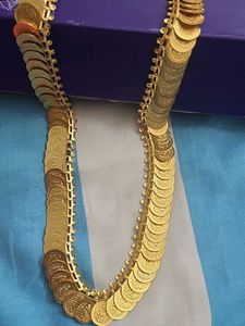 Long Ginni Set