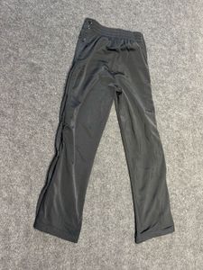 Stylish Reebok Black Track Pants